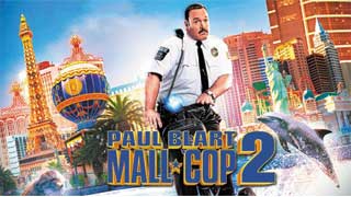Cảnh sát Paul Blart 2