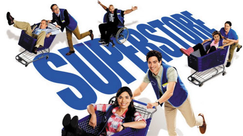 Superstore 1 – Cửa hàng vui nhộn 1 – 2 – Phụ đề song ngữ