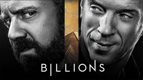 Billions – Season 1 – Cuộc Chơi Bạc Tỷ 1 – 8 – Phụ đề song ngữ