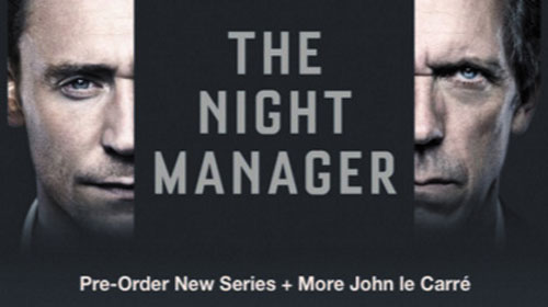 The Night Manager – Season 1 – Đặc Vụ Ngầm Phần 1 -3 – Phụ đề song ngữ