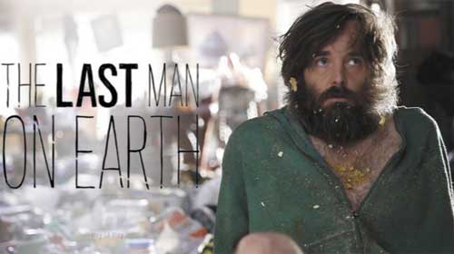 The Last Man on Earth – Season 1 – 5 – Người Đàn Ông Cuối Cùng Trên Trái Đất 1 – 5 – Phụ đề song ngữ