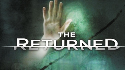 The Returned – Những Người Trở Về 3 – Phụ đề song ngữ