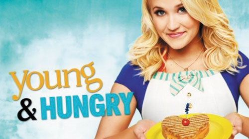 Tuổi Trẻ Và Khao Khát 3 – 3 – Young And Hungry – Season 3 – Phụ đề song ngữ