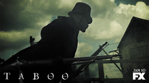 Taboo – Điều Cấm Kỵ 4 – Phụ đề song ngữ