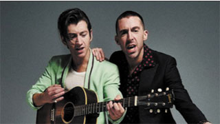 Aviation - The Last Shadow Puppets