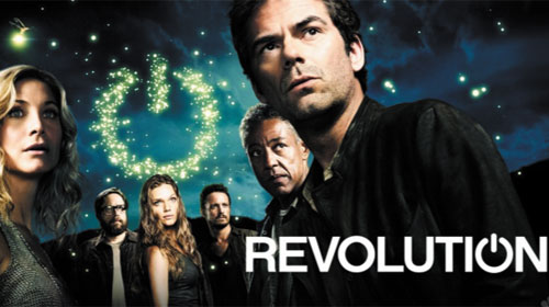 Revolution – Season 1-4 – Cuộc cách mạng 1 – 4 – Phụ đề song ngữ