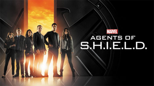 Marvel's Agents Of S.H.I.E.L.D – Season 1 – Đặc Vụ S.H.I.E.L.D 1 – 16 – Phụ đề song ngữ