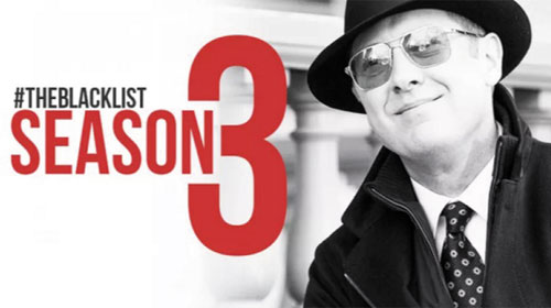 The Blacklist – Season 3 – Danh Sách Đen 3 – 3 – Phụ đề song ngữ