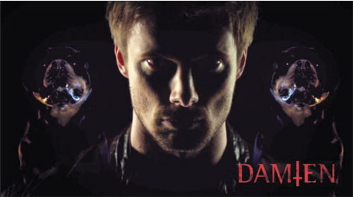 Damien – Season 1 – Đứa Con Của Quỷ 1 – 4 – Phụ đề song ngữ