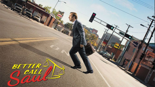 Gã Trùm 2 – 2 – Better Call Saul – Season 2 – Phụ đề song ngữ