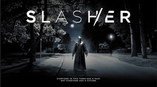 Slasher – Season 1 – Tàn Sát 1 – 4 – Phụ đề song ngữ