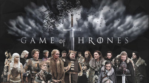 Game of Thrones – Season 6 – Cuộc Chiến Ngai Vàng 6 – 8 – Phụ đề song ngữ