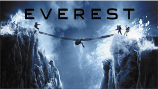 Thảm họa Everest