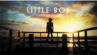 Cậu Nhóc Bé Nhỏ - Little Boy
