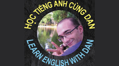 Bài 11 – Chỉnh lỗi tiếng Anh: meet a problem – Learn English With Dan hauer – Phụ đề song ngữ