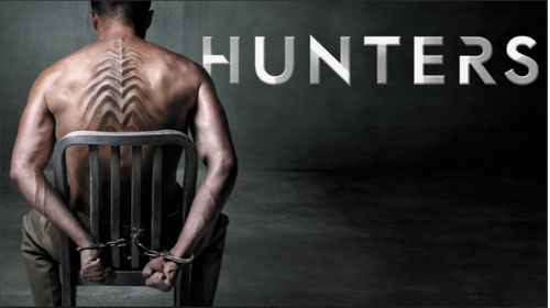 Hội Thợ Săn 1 -2 – Hunters – Season 1 – Phụ đề song ngữ