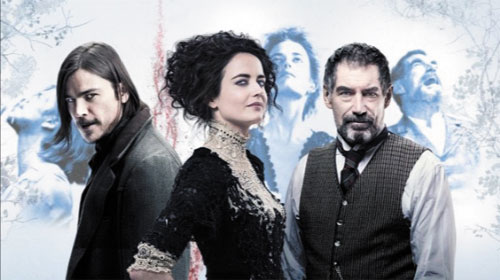 Penny Dreadful – Season 3 – Truyện Kinh Dị Anh Quốc 3 – 4 – Phụ đề song ngữ