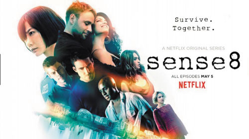 Siêu Giác Quan 2 -2 – Sense 8 – Season 2 – Phụ đề song ngữ