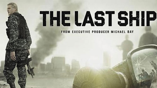 Chiến hạm cuối cùng 3 -3 – The Last Ship – Season 3 – Phụ đề song ngữ