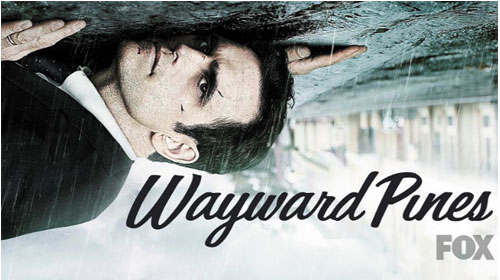 Wayward Pines – Season 1 – Thị Trấn Wayward Pines 1-6 – Phụ đề song ngữ