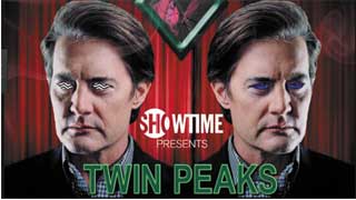 Thị Trấn Twin Peaks 3 - 1