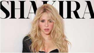 The One Thing - Shakira