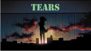 Tears Clean Bandit ft. Louisa Johnson
