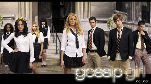 Thế Giới Của Nàng 1 – 3 – Gossip Girl 1 – Phụ đề song ngữ