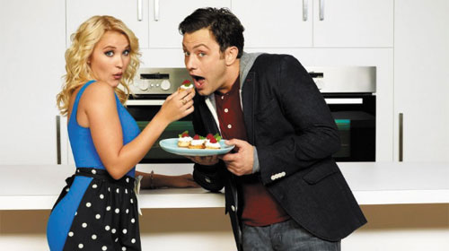 Young And Hungry – Season 4 – Tuổi Trẻ và Khao Khát 4 -6 – Phụ đề song ngữ