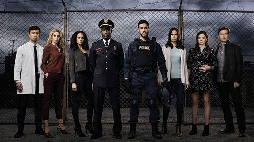 CÁCH LY (PHẦN 1 TẬP 5) – Containment – S1E5 – Phụ đề song ngữ