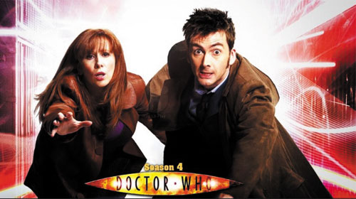 Bác Sĩ Vô Danh 4 – 2 – Doctor Who – Season 4 – Phụ đề song ngữ