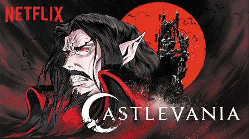 Castlevania 1 – Lâu Đài Ma Cà Rồng 1 -3 – Phụ đề song ngữ