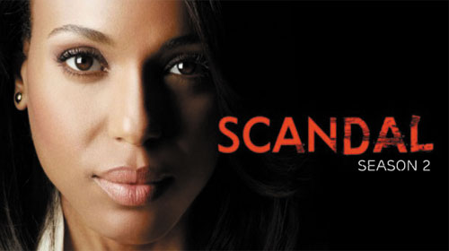 Scandal – Season 2 – Những vụ bê bối 2 – 18 – Phụ đề song ngữ