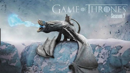 Game OF THrones 7 – Cuộc chiến ngai vàng 7 -3 – Phụ đề song ngữ