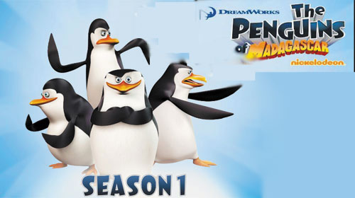 The Penguins Of Madagascar 1 – Những chú chim cánh cụt đến từ Madagascar 1- 2 – Phụ đề song ngữ