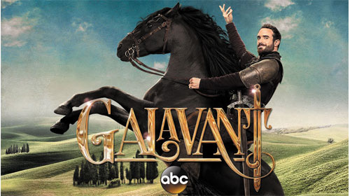 Galavant 7 – Chàng Galavant tập 7 – Phụ đề song ngữ