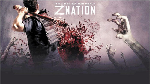 Z Nation – Season 1 – 7 – Cuộc Chiến Zombie – Phần 1 tập 7 – Phụ đề song ngữ