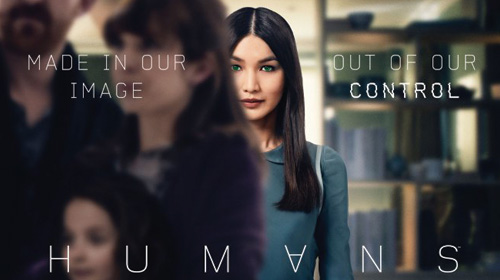 Humans – Season 1 – Loài Người Nhân Tạo 1 – 3 – Phụ đề song ngữ