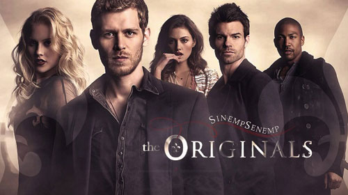 The Originals – Season 1- 14 – Ma Cà Rồng Nguyên Thủy 1- 14 – Phụ đề song ngữ