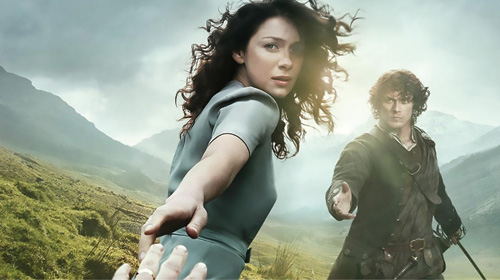 Outlander – Season 1-5 – Phim Người Ngoại Tộc Phần 1- 5 – Phụ đề song ngữ