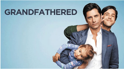 Grandfathered – Season 1 – 6 – Ông Nội Bất Đắc Dĩ phần 1 tập 6 – Phụ đề song ngữ