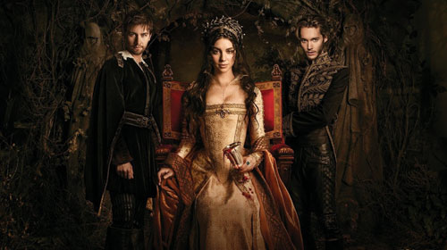 REIGN season 2 – 3 – Bí Mật Vương Triều – Phần 2 tập 3 – Phụ đề song ngữ