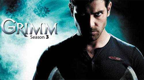 Săn Lùng Quái Vật – Phần 3 tập 2 – Grimm – Season 3 -2 – Phụ đề song ngữ