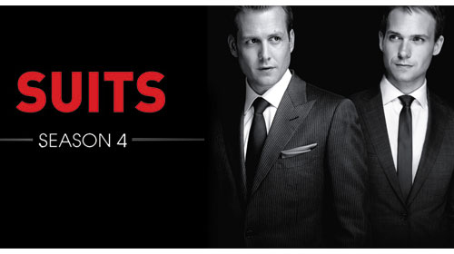 Suits – Season 4 – 7 – Tố Tụng – Phần 4 tập 7 – Phụ đề song ngữ