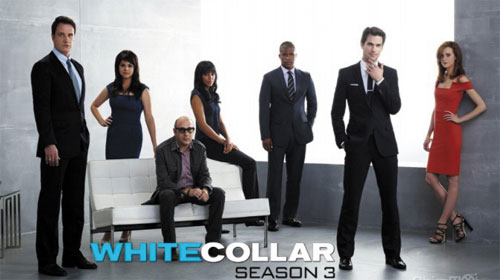 White Collar – season 3 – Cổ Cồn Trắng 3 – 9 – Phụ đề song ngữ