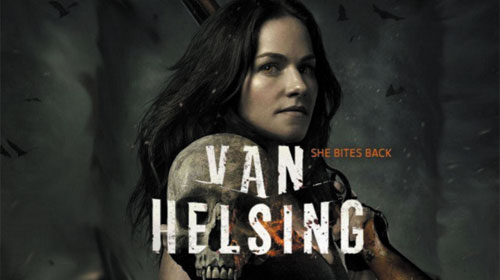 Van Helsing – Season 1 – Khắc Tinh Ma Cà Rồng 1 – 2 – Phụ đề song ngữ