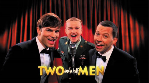 Two And A Half Men 2 – Hai Người Đàn Ông Rưỡi 2 – 5 – Phụ đề song ngữ