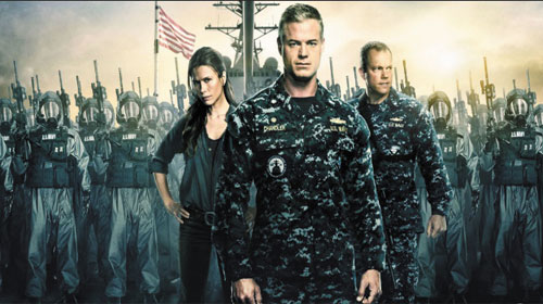 The Last Ship 4 – Chiếm hạm cuối cùng 4 -7 – Phụ đề song ngữ