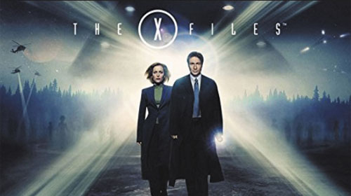 The X-files 1 – Hồ Sơ Tuyệt Mật 1-4 – Phụ đề song ngữ