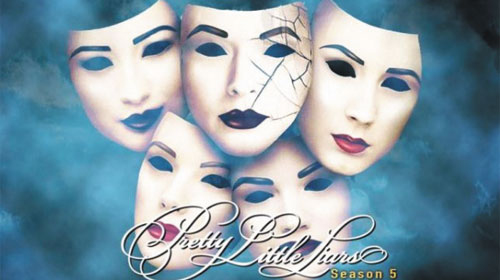 Pretty Little Liars 5 – Những thiên thần nói dối 5 -15 – Phụ đề song ngữ